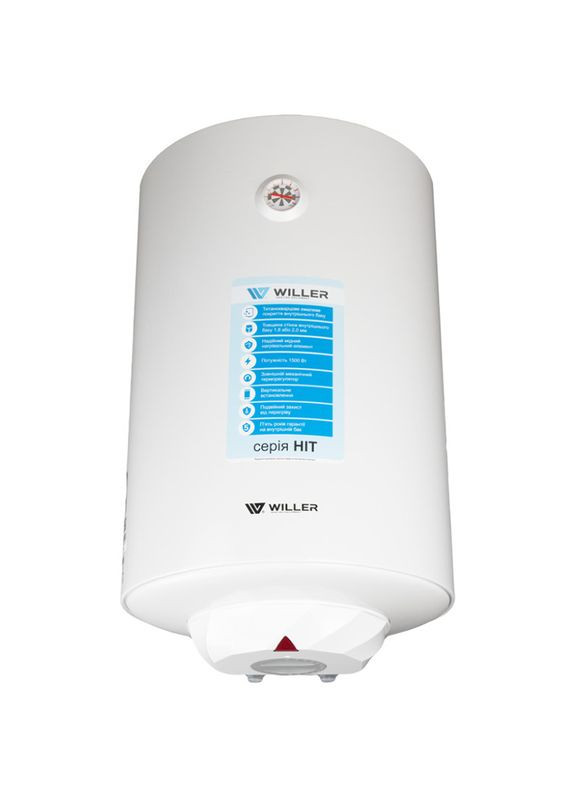 Бойлер EV80R-HIT WILLER