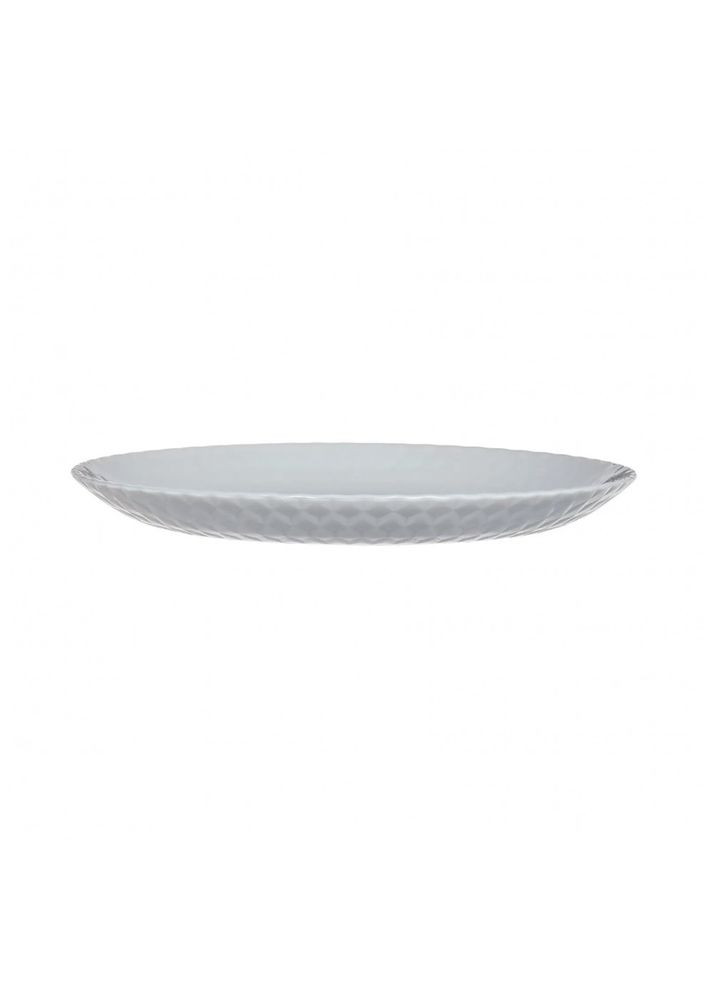 Тарілка десертня Pampille Granit 19 см Q4646 Luminarc (316627899)