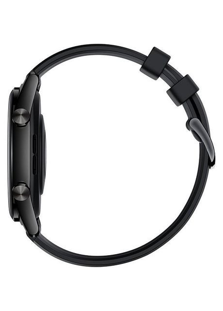 Смарт-годинник Watch 4 Black Honor Watch GS 3 (360401815)