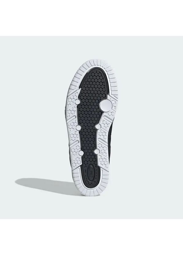 Черные демисезонные кроссовки adi2000 adidas