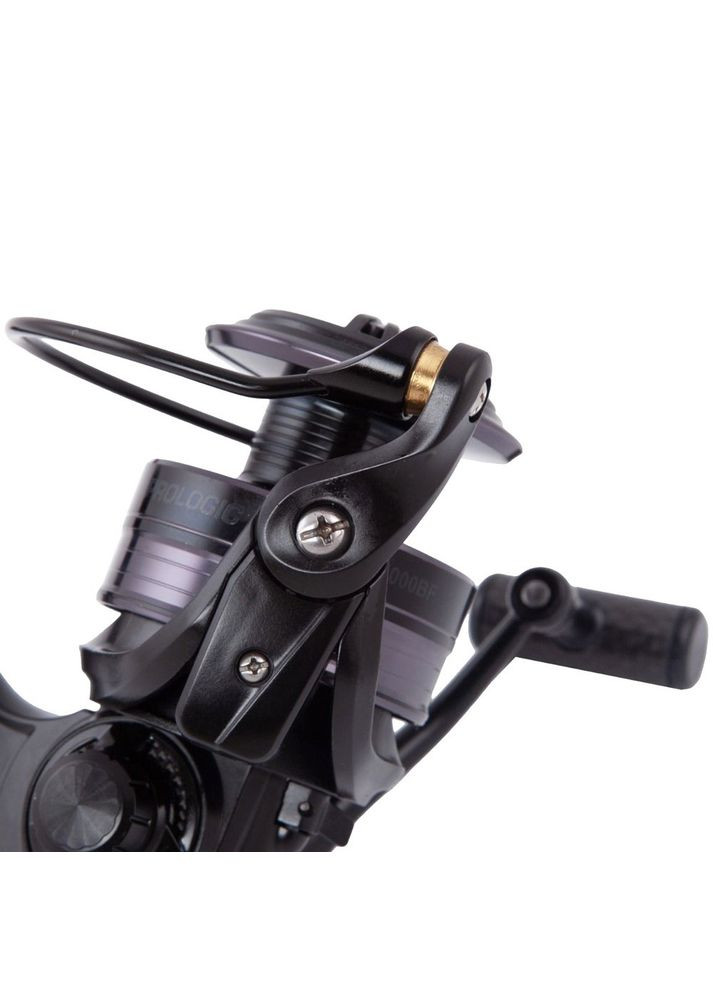 Катушка Element 5000 BF 9+1BB 1846.16.65 Prologic (317305866)