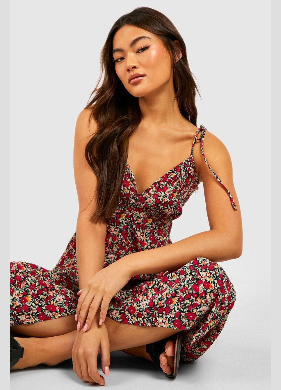 Комбінезон Brave Soul комбінований