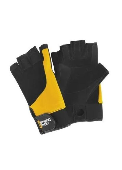 Рукавички Gloves Falconer 3/4 Singing Rock (334671733)