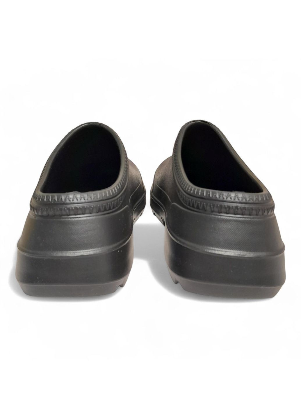 Галоши женские размер 38(25,5см) черные Dago (362486896)