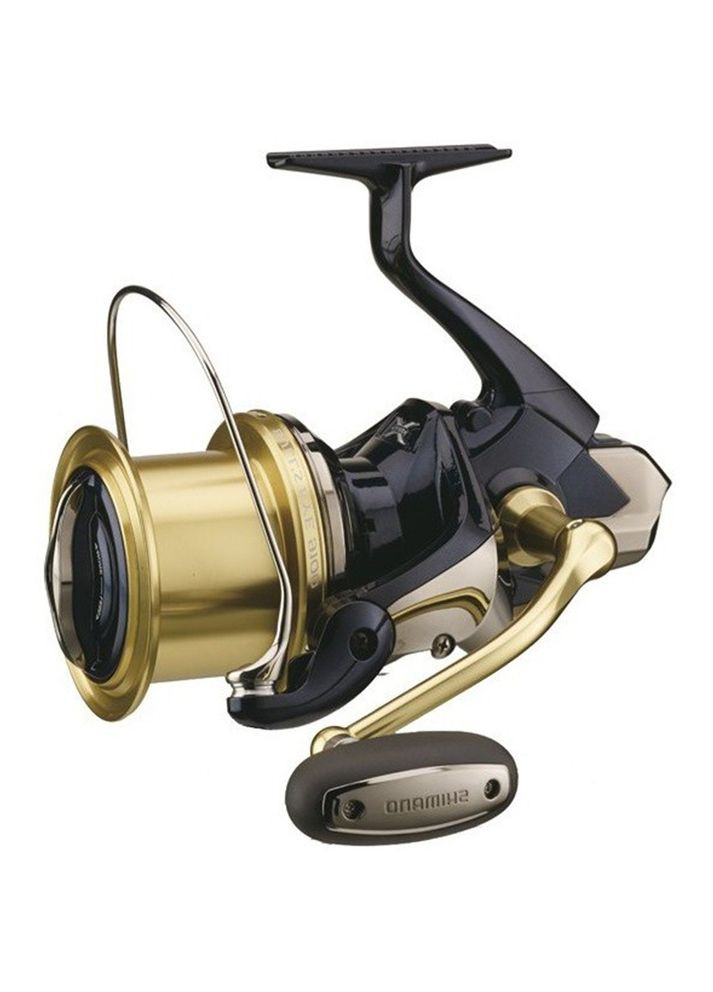 Катушка Bull's Eye 9120 5+1BB 3.5:1 2266.96.34 Shimano (317305477)