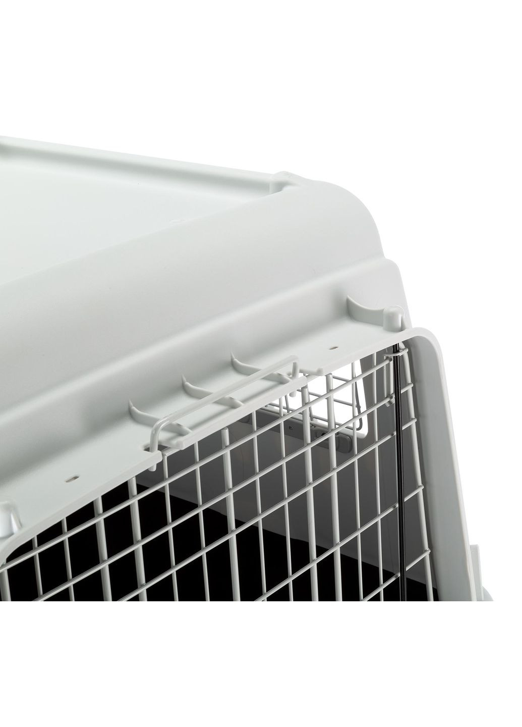 Переноска для собак крупных пород 80 кг ATLAS 80 PROFESSIONAL для авиаперелетов, 118 x 80 x 88 см Ferplast (353687935)