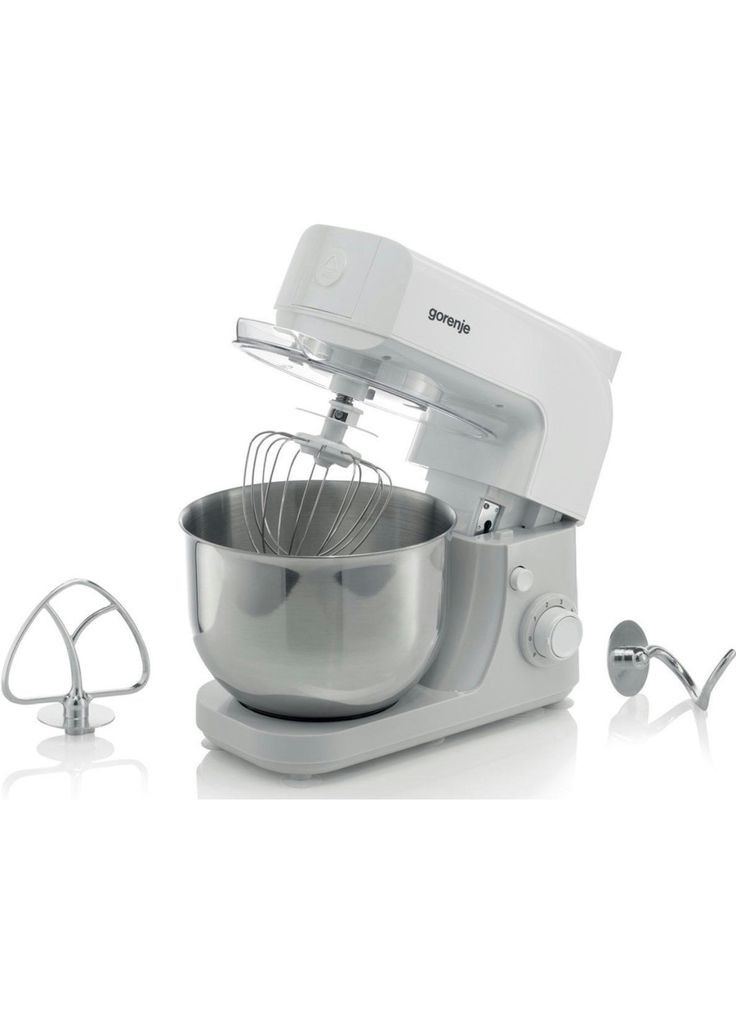 Кухонний комбайн (m344009) Gorenje MMC805W (367062875)