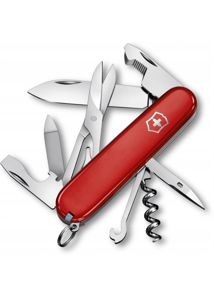 Складной нож Companion блистер 1.3909.B1 Victorinox (360979092)