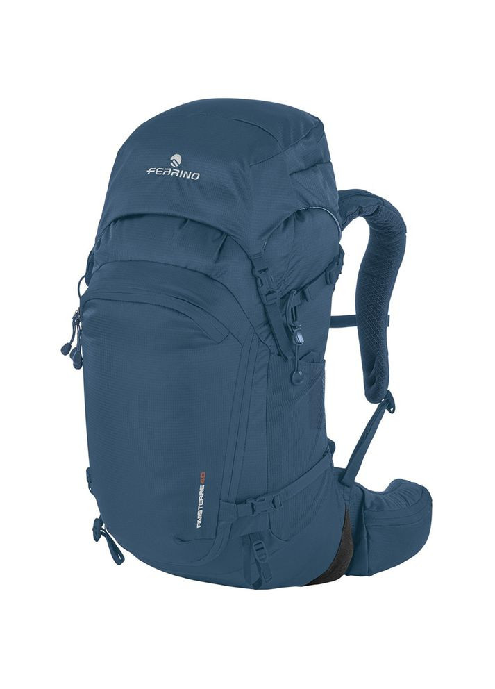 Рюкзак туристический Finisterre 40L Blue (75747QBB) Ferrino (357209857)