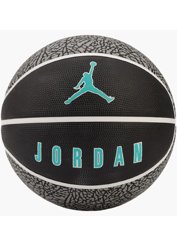 Баскетбольный мяч Ultimate 2.0 Black J1008255-016 Air Jordan (398070130)