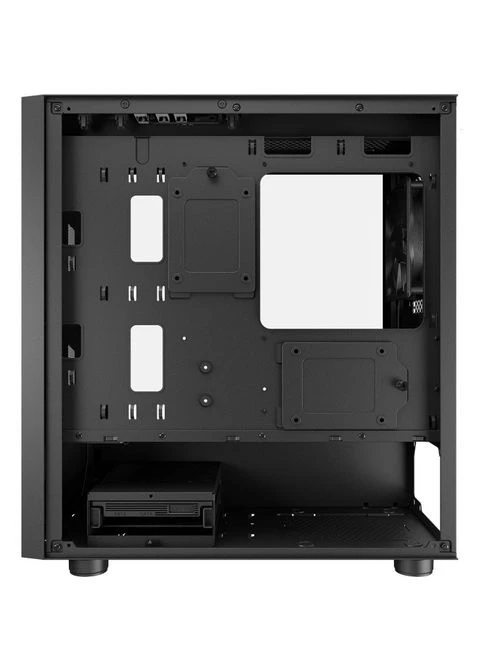 Корпус UNIFACE MINI Black Cougar (401134867)