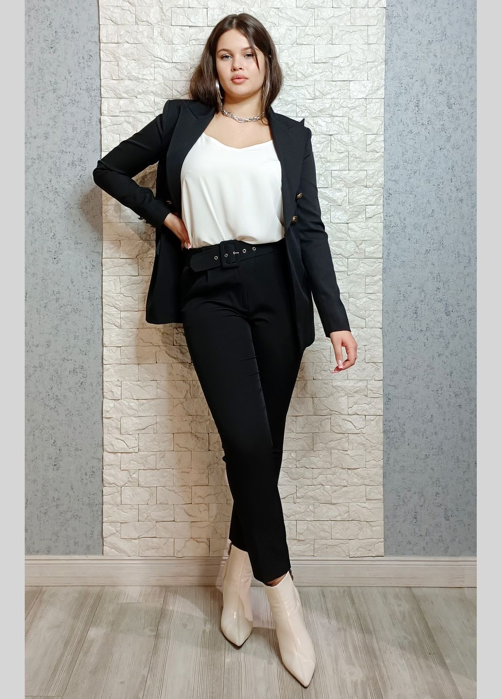 Костюм брючный (пиджак+брюки) di classe (304501371)