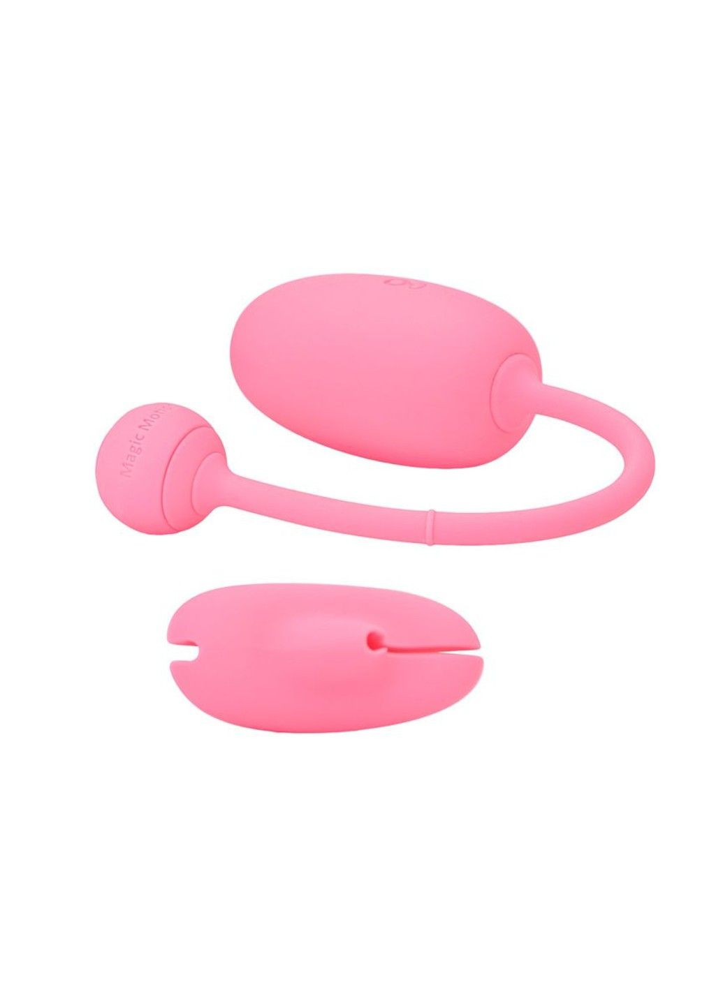 Смарт тренажер Кегеля для женщин Kegel Coach Magic Motion (316252485)