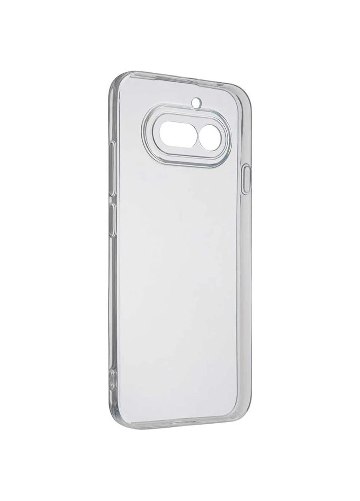 Чехол Air для Nothing Phone (4a) Clear (ARM91230) ArmorStandart (401854127)