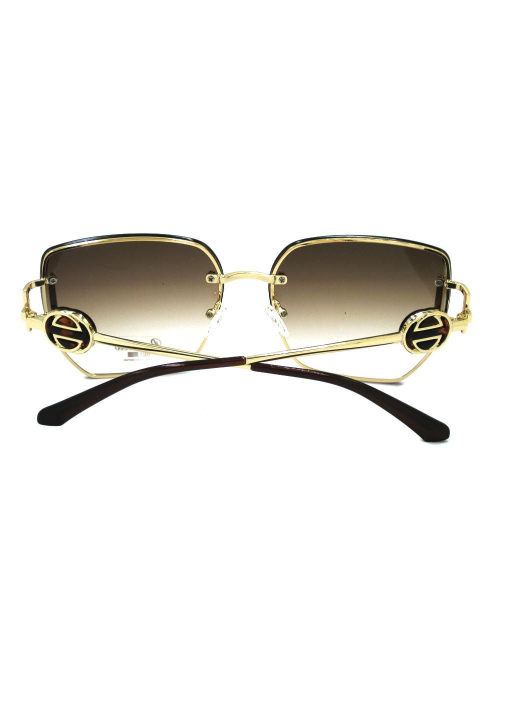 Солнцезащитные очки Boccaccio BCS33143 101 (330382743)