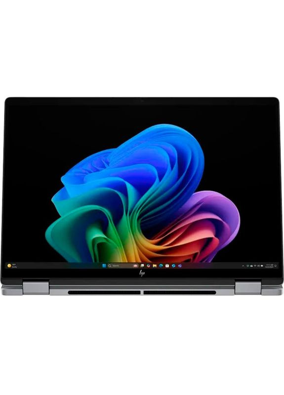 Ноутбук OmniBook X Flip x360 14-fm0009ua Meteor Silver (C9RV1EA) HP (372608684)