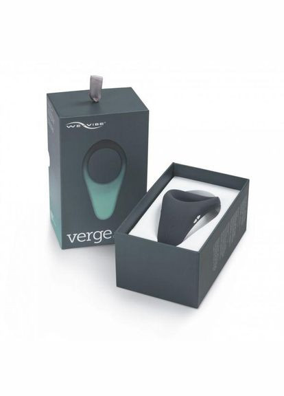 Эрекционное виброкольцо Verge We-Vibe (303877861)