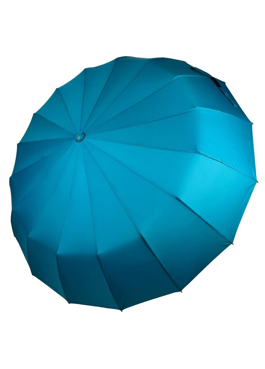 Однотонна парасолька автоматична Toprain (288136006)