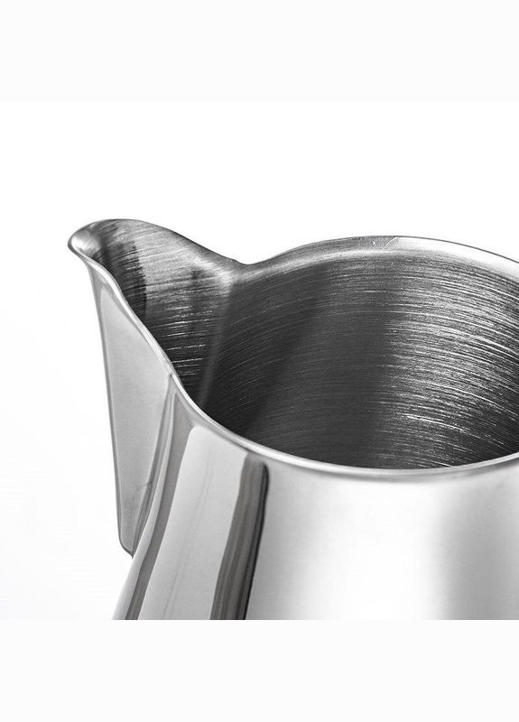 Пітчер Europa 350 мл. Blackbrew молочник (R-14282-VS) No Brand (303975110)