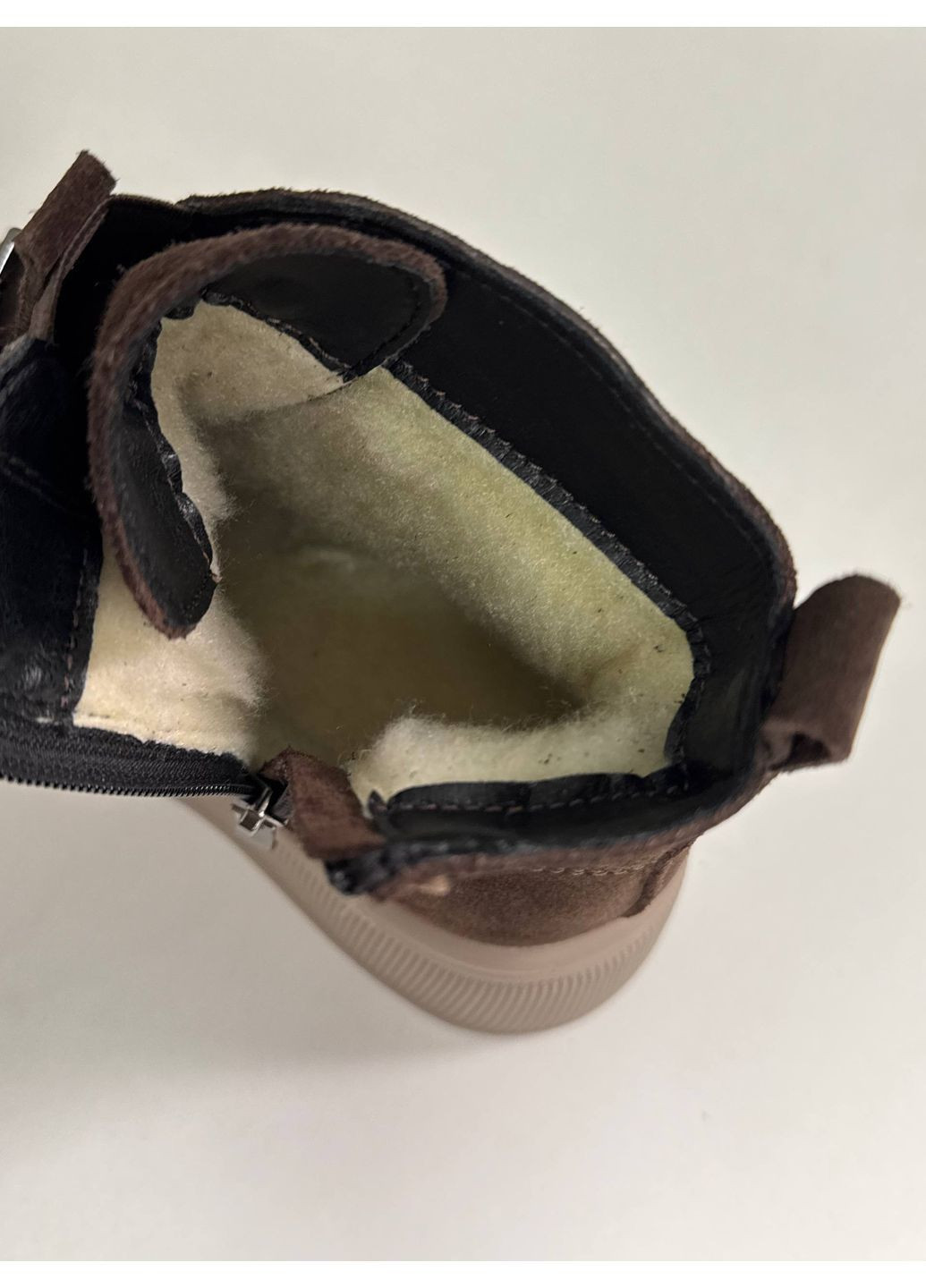 Стильні жіночі черевики No Brand (364687208)