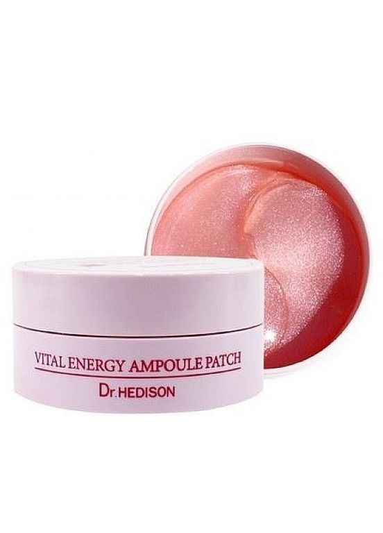 Dr. Hedison Крем — Крем, Південна Корея (369794759)