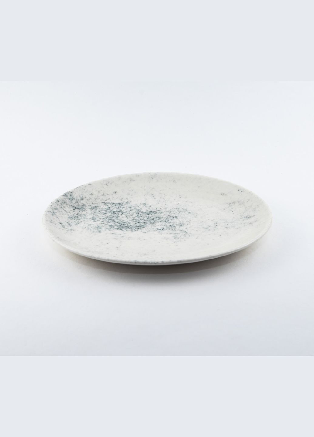 Тарелка овальной формы Ethos Smoky 31см 112131 Porland (277949094)