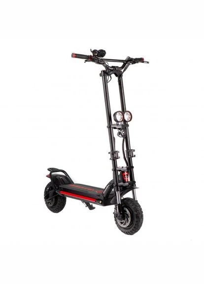 Електросамокат Wolf Warrior X Pro+ Kaabo (333824645)