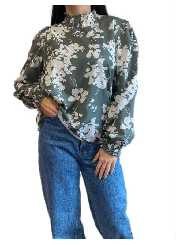 Блуза Fashion Club (285799708)