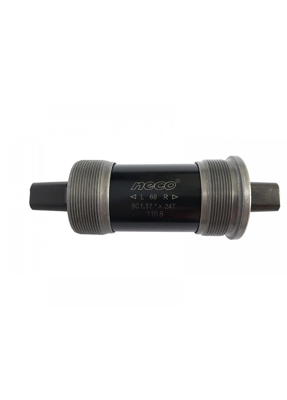 Картридж B910, BC 1.37 х 24T R/L 68 мм 110 мм, Neco (370137795)