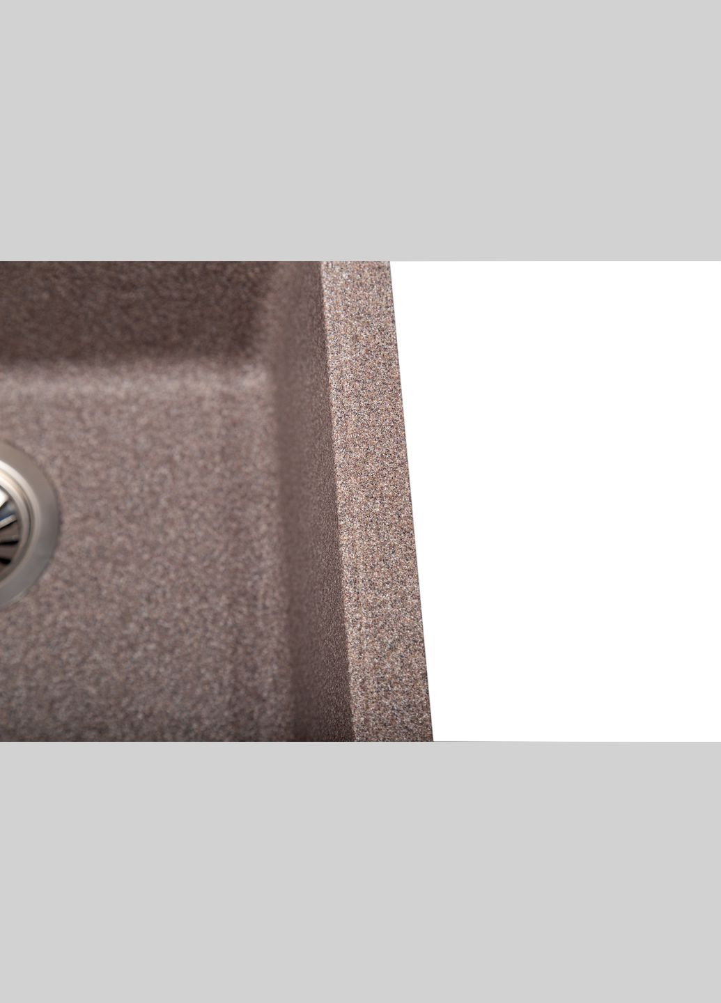 Кухонная мойка Adiere Maro (801) Romzha (315603701)