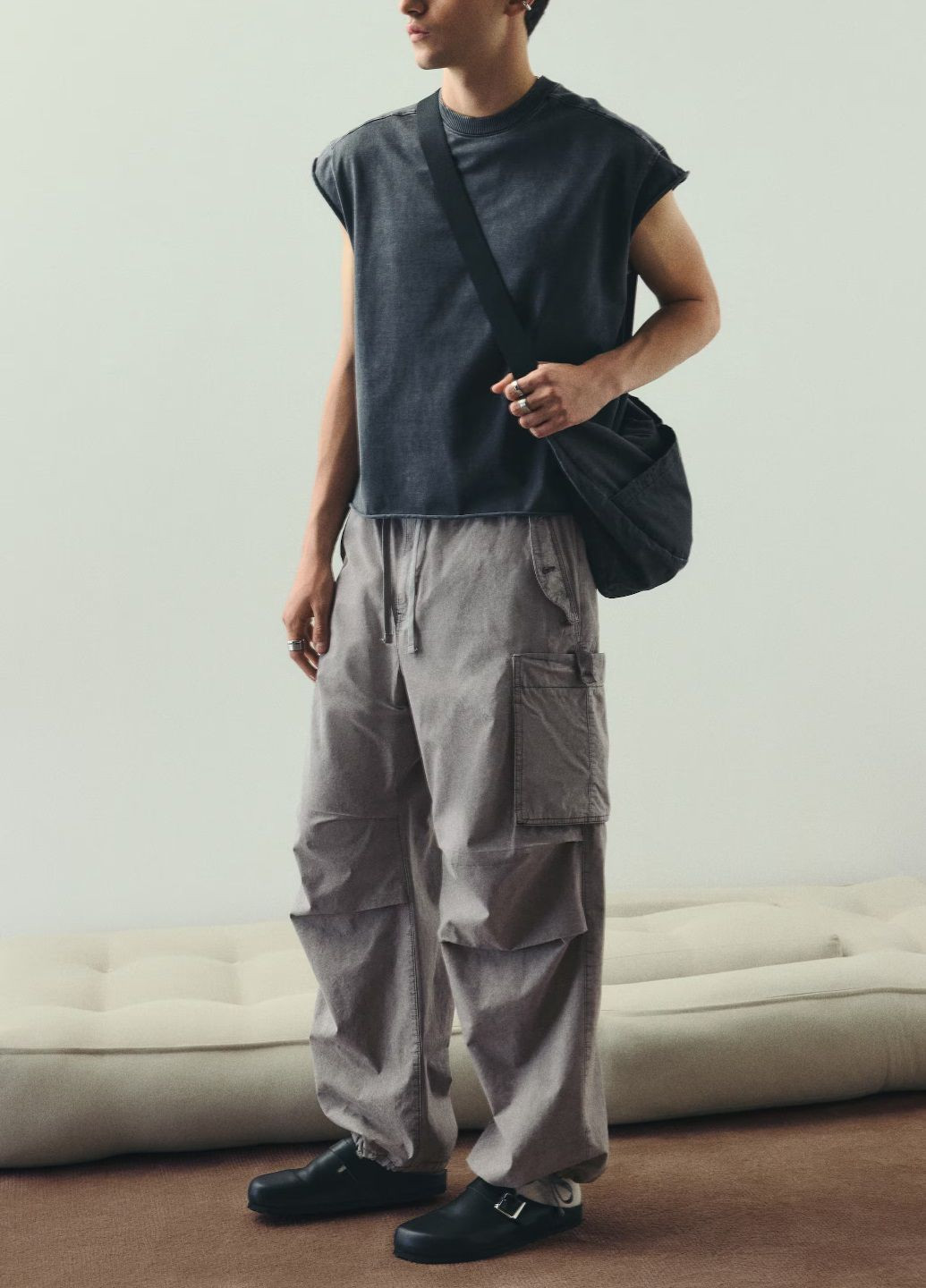 Штани H&M (339775789)