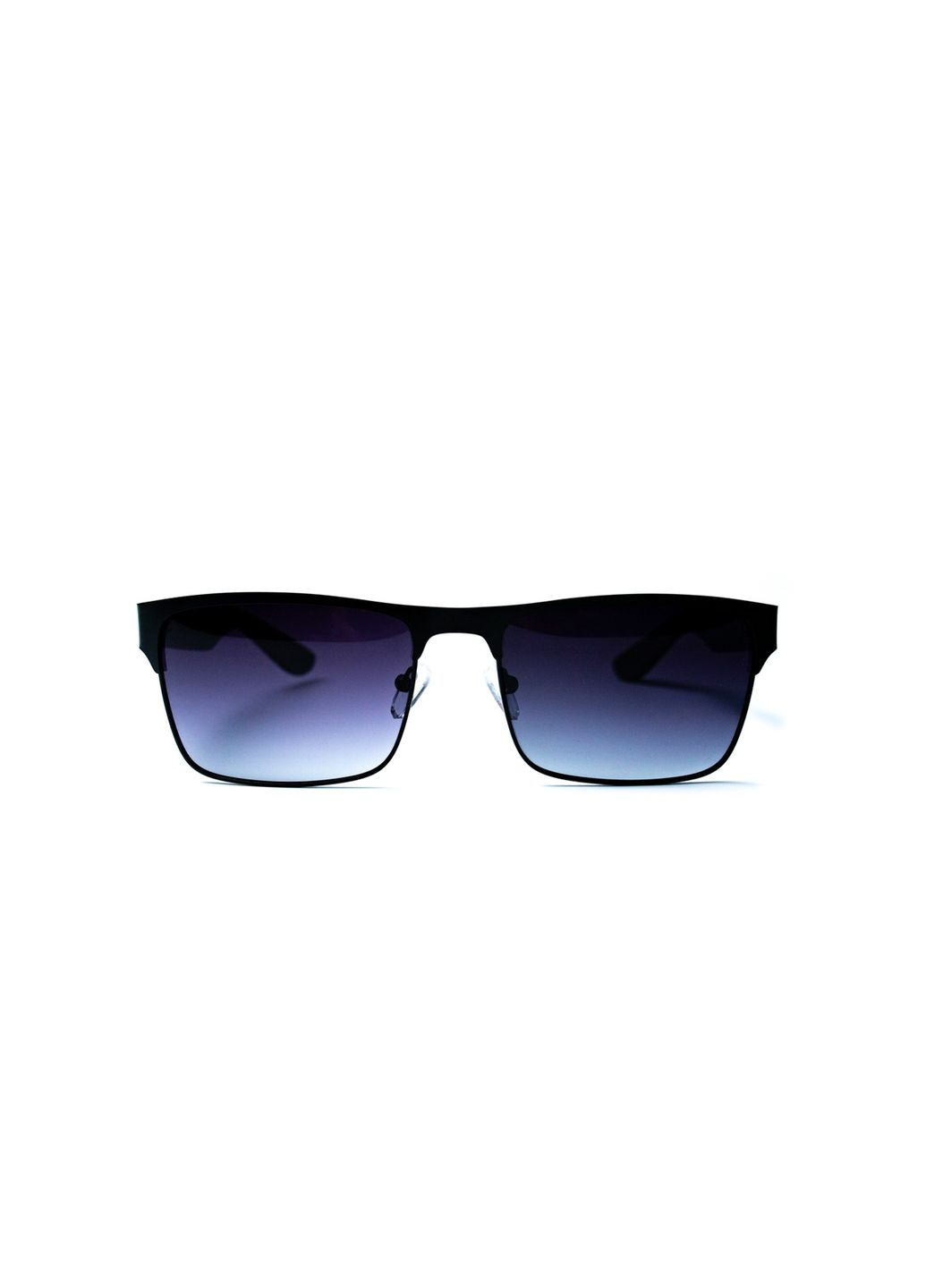 Сонцезахисні окуляри з поляризацією Класика чоловічі 428-911 LuckyLOOK 428-911м (291016217)