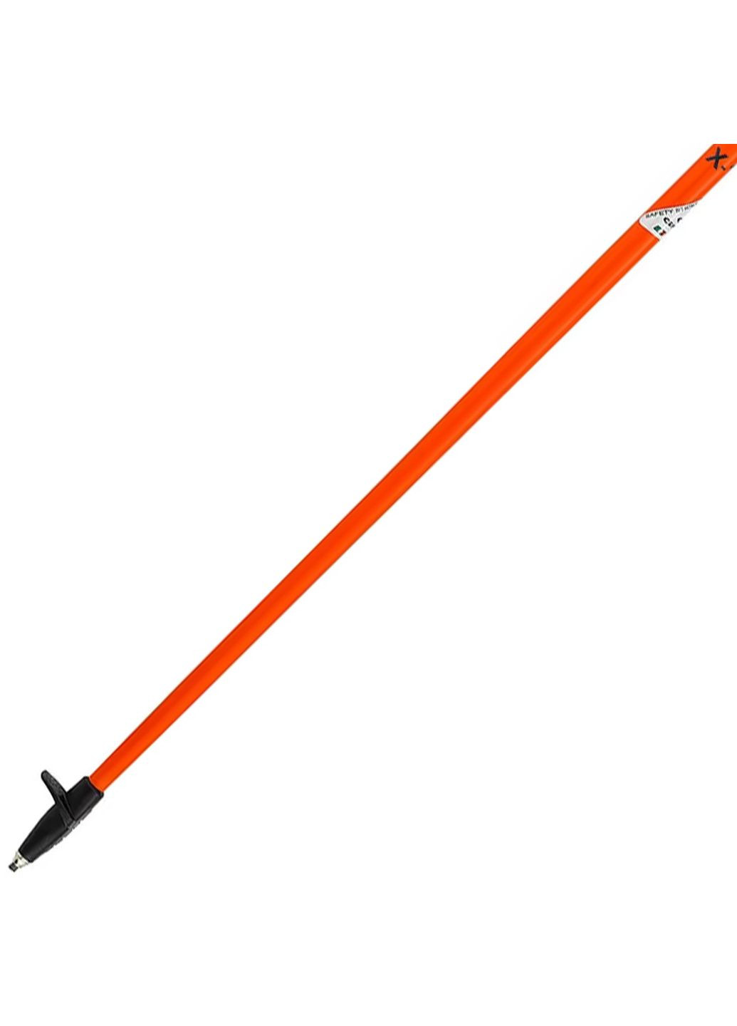 Палки для скандинавской ходьбы X1.35 Red/Orange 105 (7009361141050) Gabel (315937493)