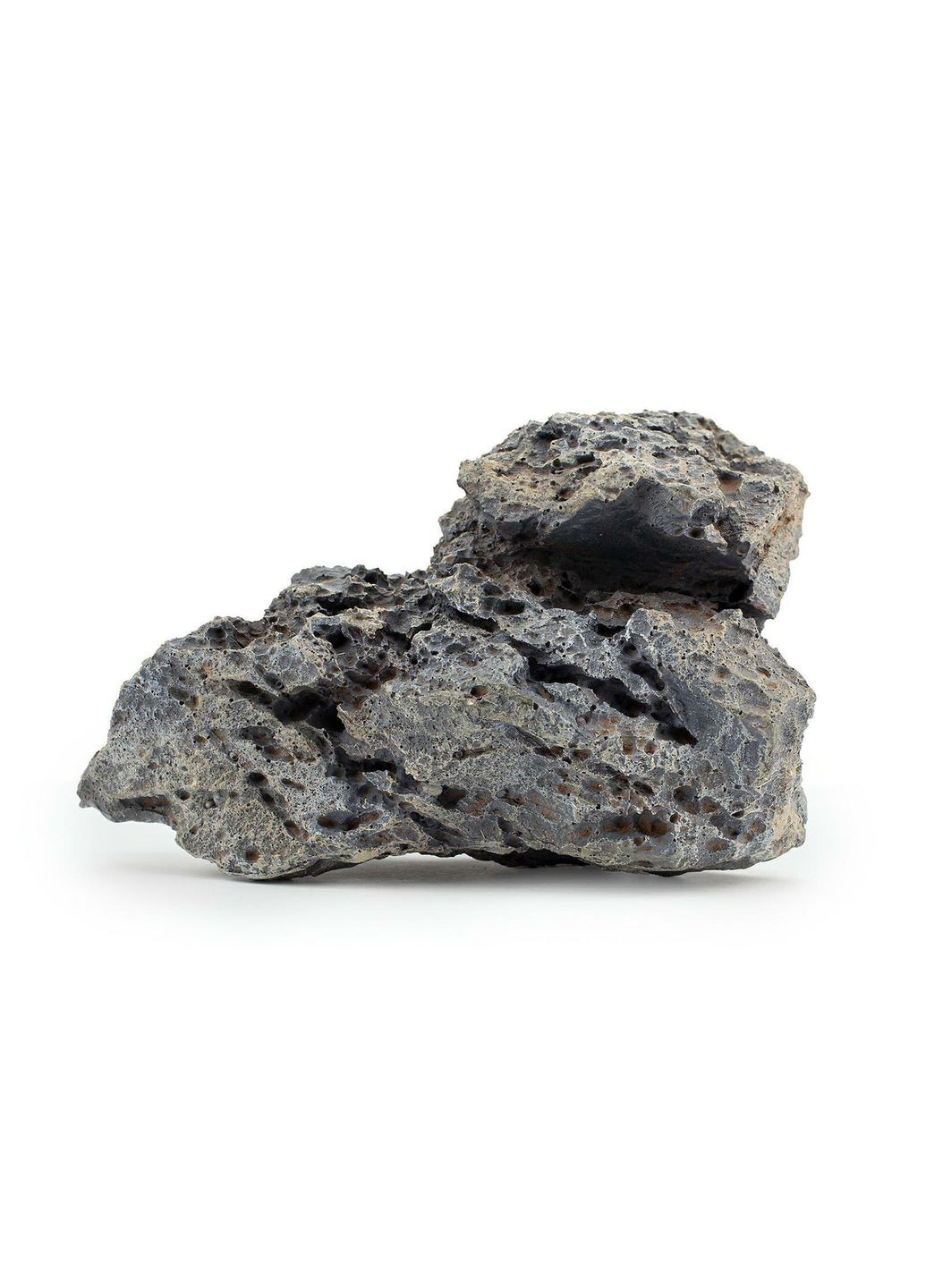 Аквариумный декор - скала, 14см Happet (360245662)