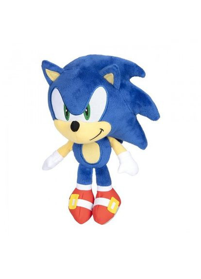 Мягкая игрушка W7 Соник Sonic the Hedgehog (290111147)