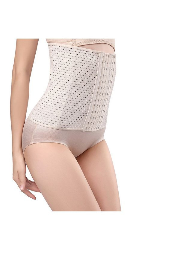 Пояс корсет стягувальний моделюючий (14-29) No Brand (312005144)