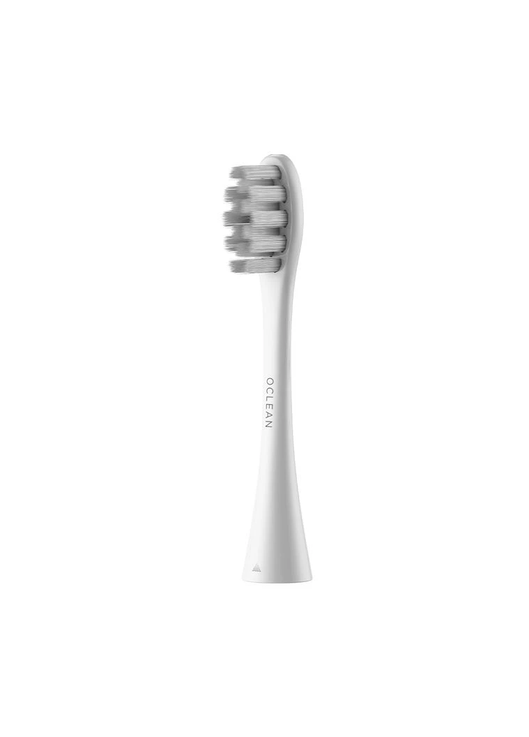 Насадка для зубної електрощітки Brush Head Gum Care 2 шт (6970810554212) Oclean (341490022)