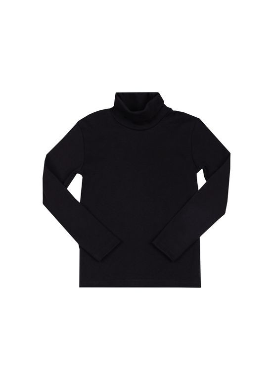 Водолазка детская однотонная унисекс теплая SV-25-5 GABBI (362184925)