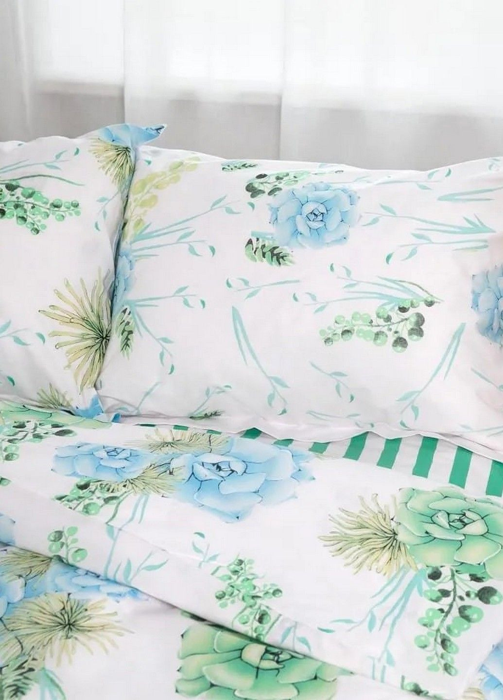 КПБ "RANFORCE" (двоспальний) ТЕП (305568496)