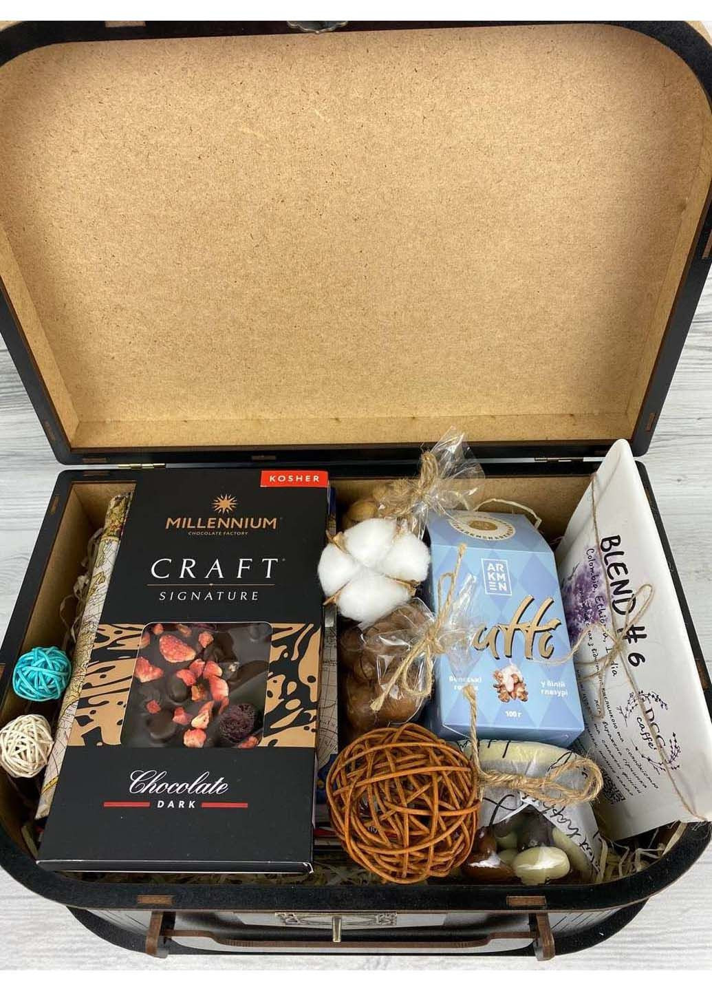 Подарочный набор Starbrook Кукумбер (291118380)