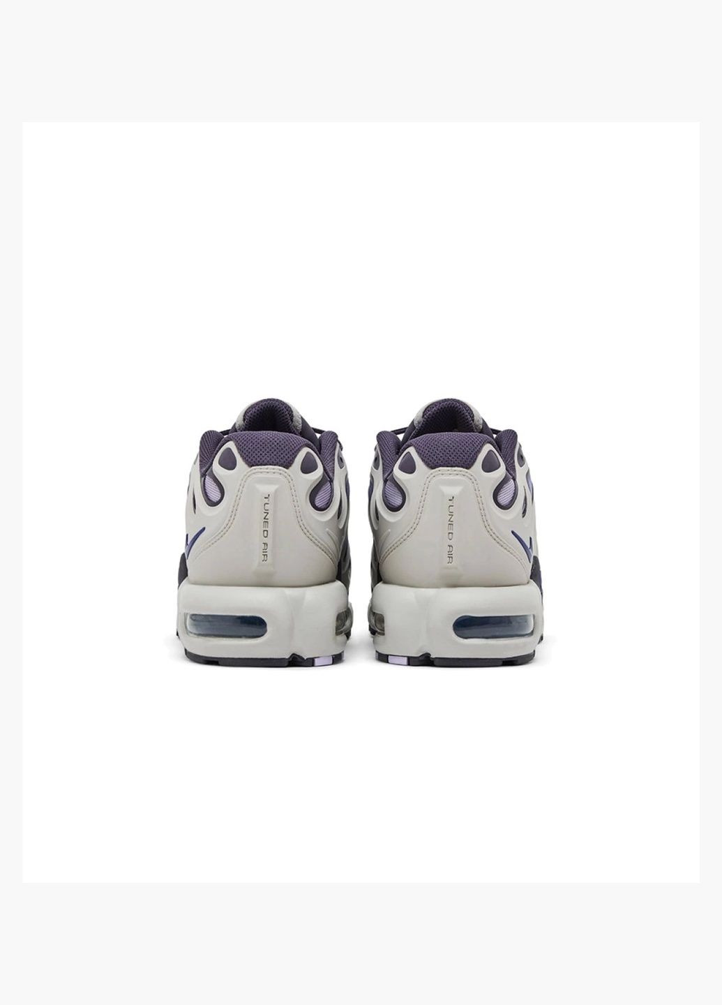 Синій кросівки чоловічі air max plus drift blue/grey fd4290-007 Nike