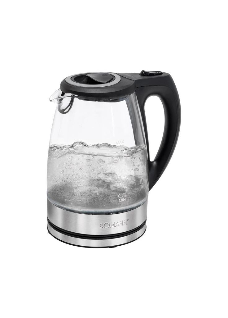 Электрочайник (m283941) Bomann WKS 6032 G CB (367070869)
