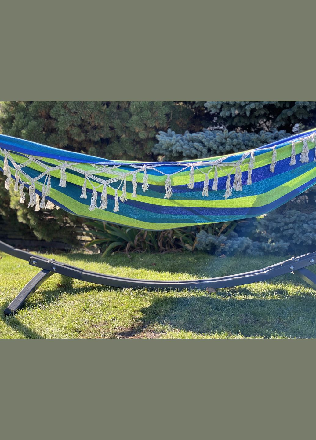 Гамак WCG (342120857)