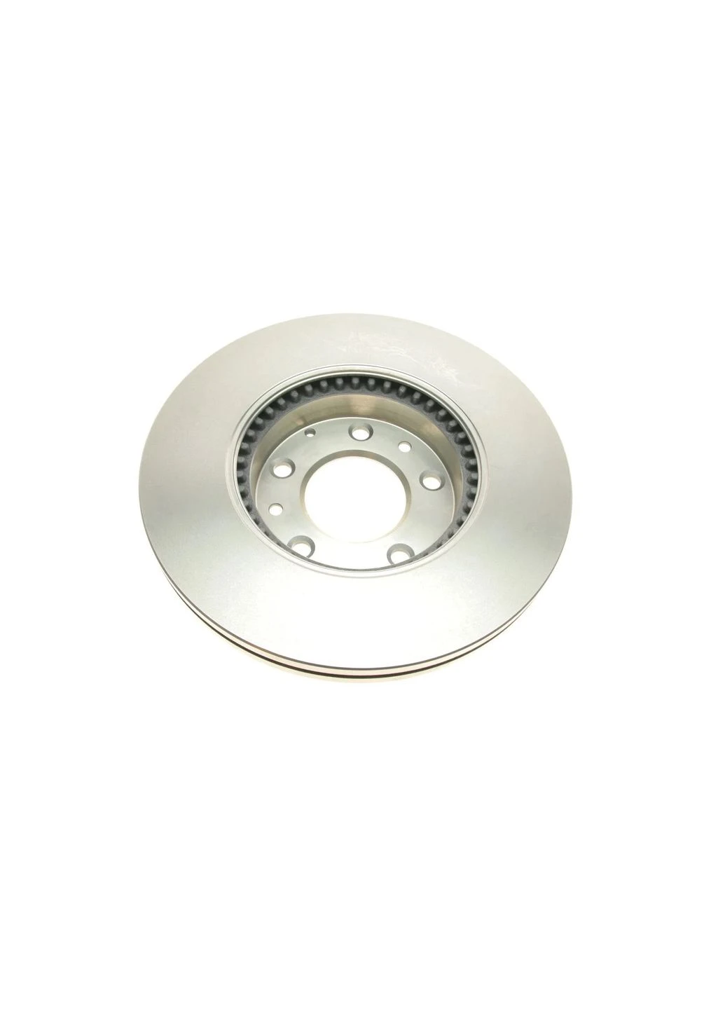Диск гальмівний MAZDA 6 передн., вент. (вир-во ) 0 986 479 132 Bosch (366135764)
