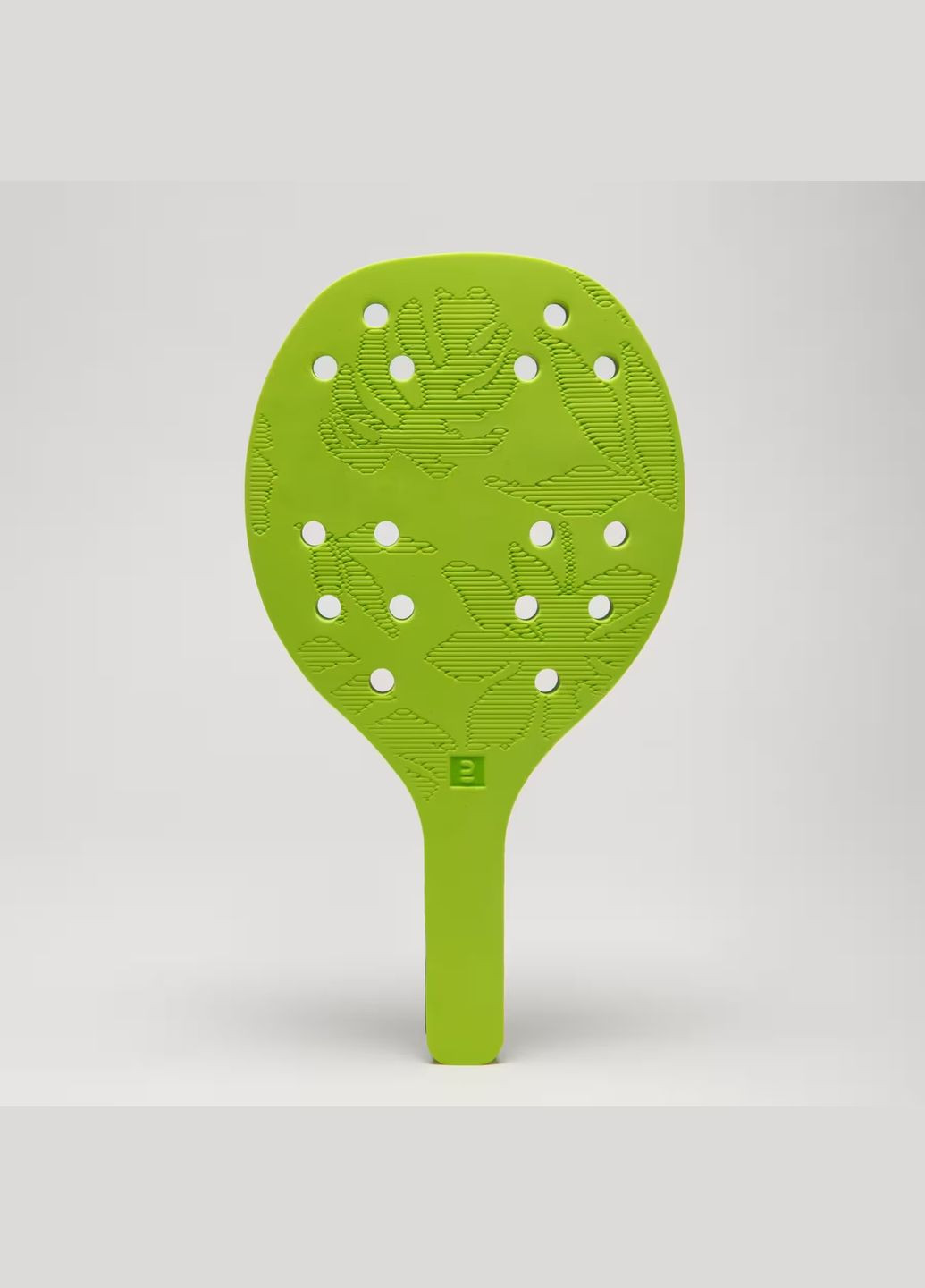 Набір для Пляжного Тенісу Foam Racket (2 Ракетки та 1 М'яч) Різнокольоровий SANDEVER (348117452)