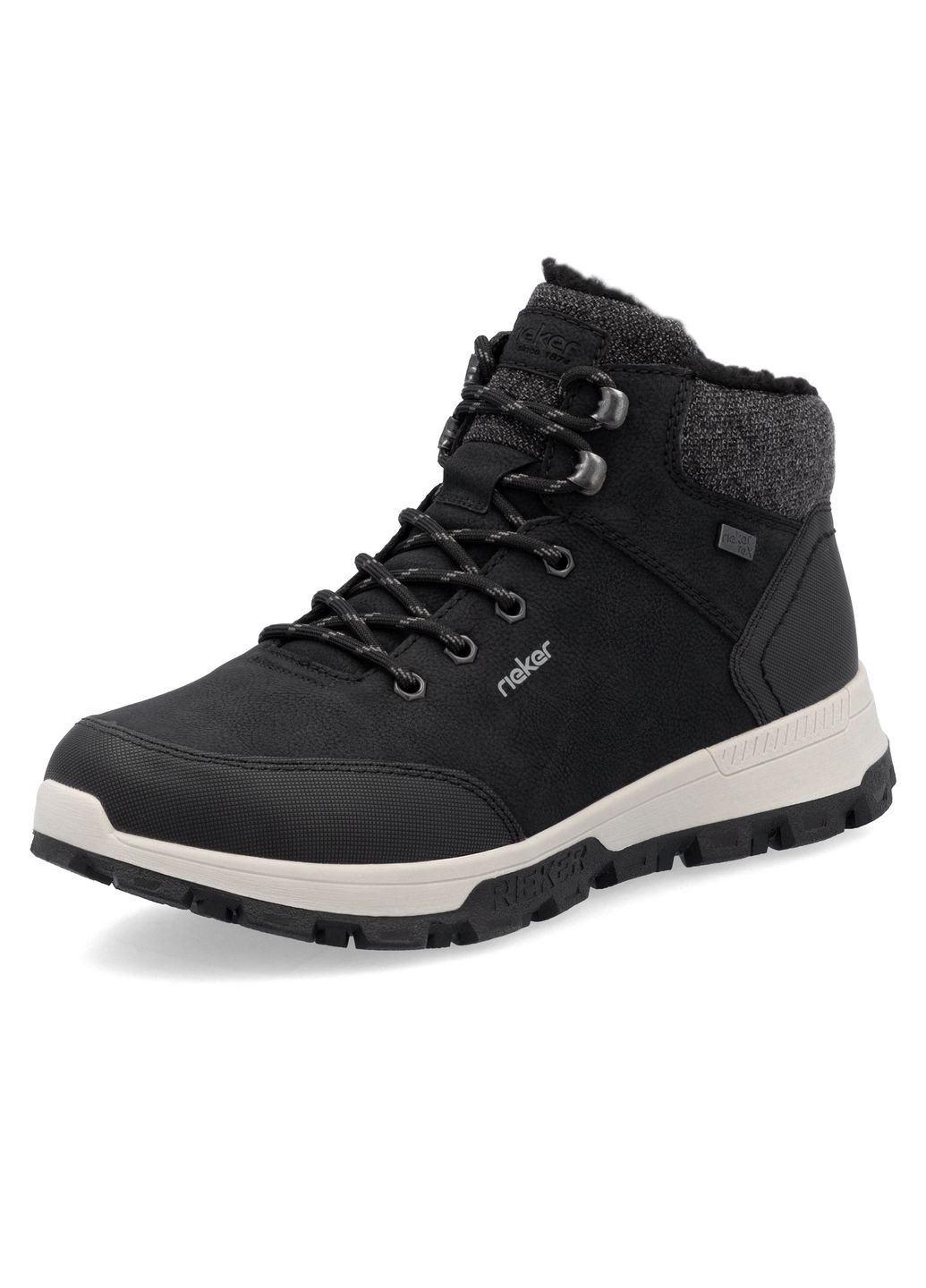 Зимові спортивні черевики Rieker (303605528)
