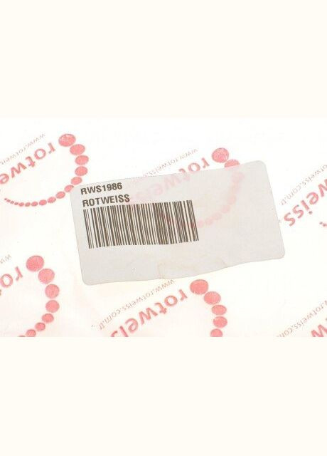 Повторитель поворота на зеркало Renault Megane/Scenic 08-(L) RWS1986 (opt-om) No Brand (339655735)