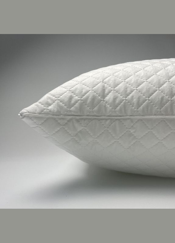 Подушка гіпоалергенна в мікрофібрі, 50х50см Iglen (305213054)