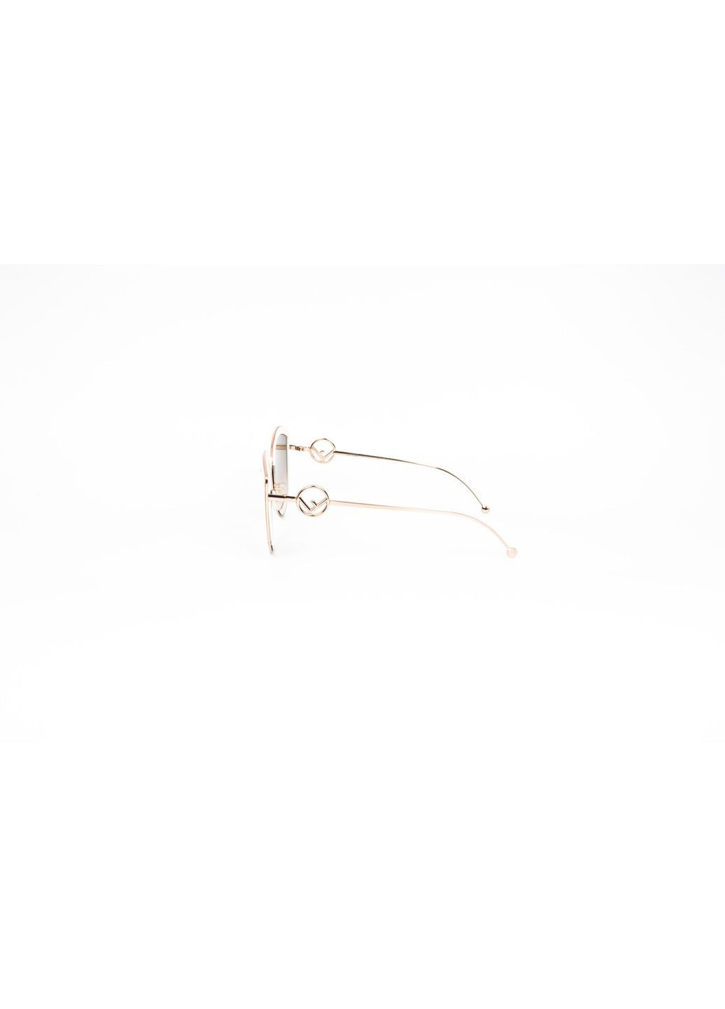 Солнцезащитные очки женские FF0290S 35J53 Оригинал Fendi (366972701)