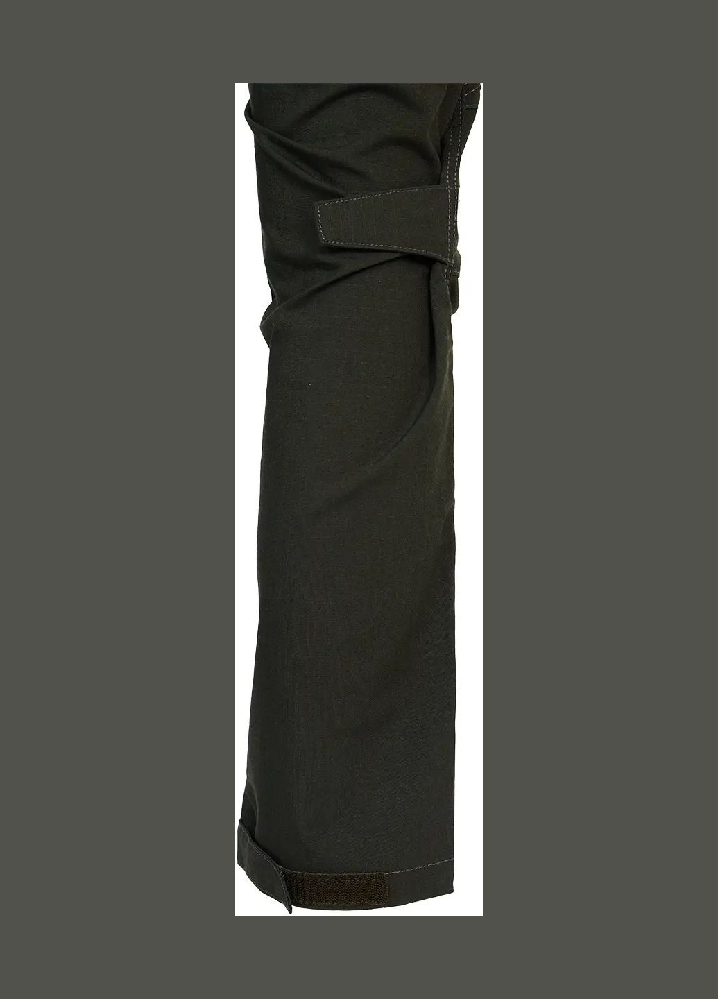 Штани Mecanik Prime Green No Brand (317670334)